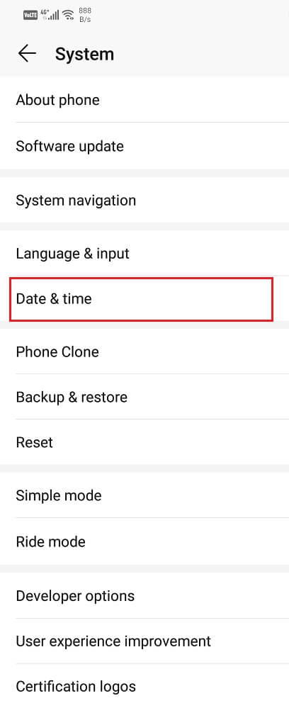 10 Ways To Fix Android Connected To WiFi But No Internet - 31