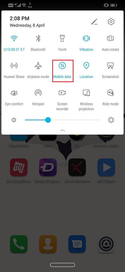 10 Ways To Fix Android Connected To WiFi But No Internet - 20