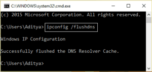 Fix Fallout 76 Disconnected from Server – TechCult