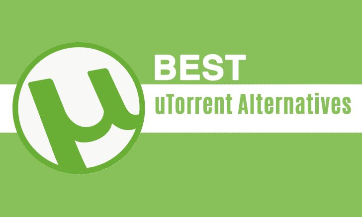 15 Best uTorrent Alternatives Available