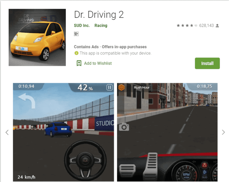 10 Best Car Learning Apps for Android – TechCult