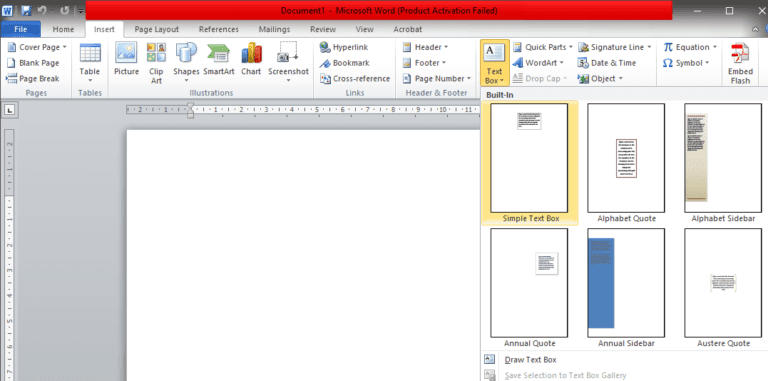 How to Rotate a Picture or Image in Word – TechCult