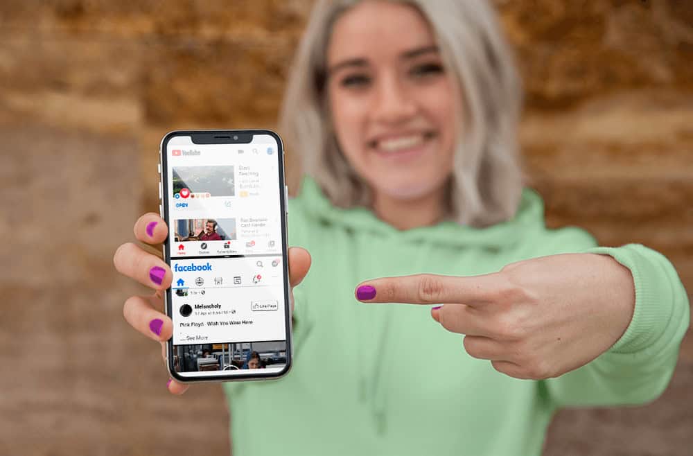 How to Enter Split Screen mode in Android Devices