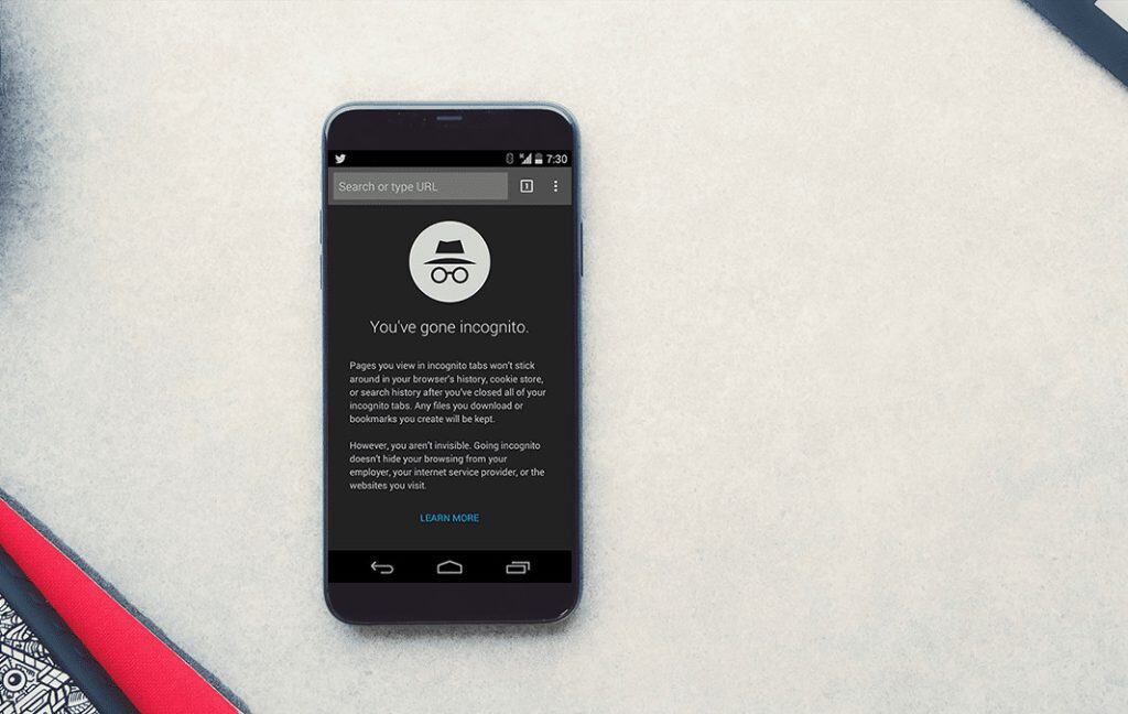 How to Use Incognito Mode on Android