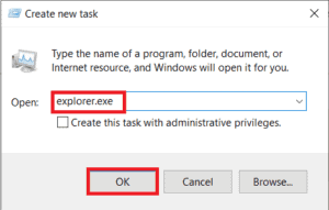 7 Ways to Fix Taskbar Showing in Fullscreen - TechCult