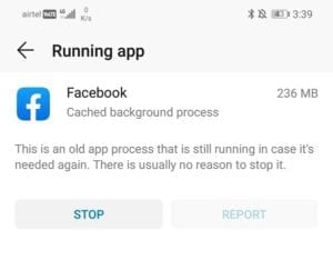How to Kill Android Apps Running in the Background – TechCult