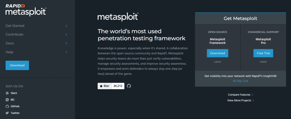 18 Best Tools for Hacking 2023 – TechCult