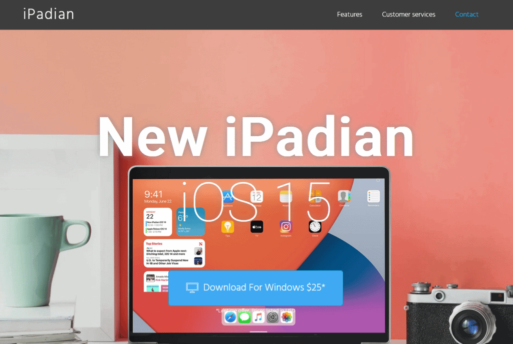 How to Run iOS Apps On Windows 10 PC – TechCult