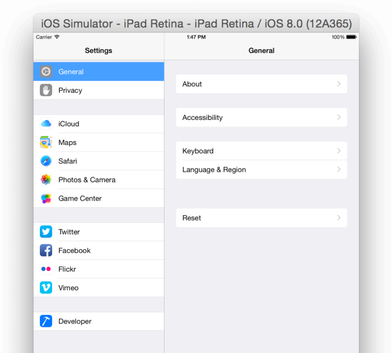 How to Run iOS Apps On Windows 10 PC – TechCult