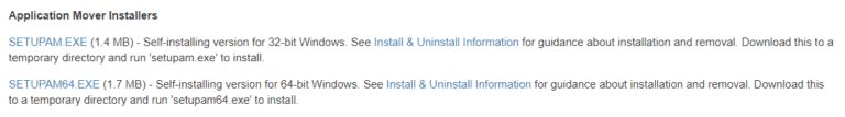 How to Move Installed Programs To Another Drive In Windows 10