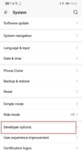 Fix Problem Loading Widget on Android [SOLVED] – TechCult
