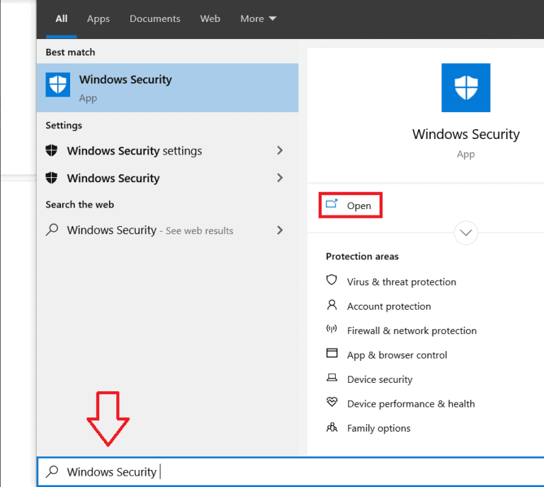 Fix Windows 10 Updates Won't Install Error – TechCult