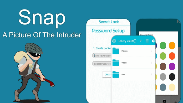Finally Reveal What Your Open Device Used to Hide Everything!