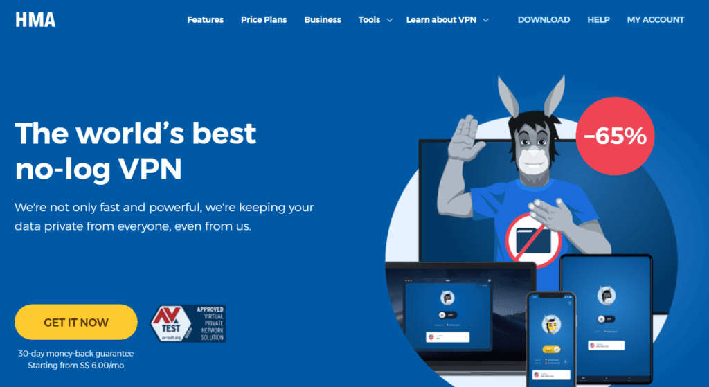 Top 9 Free Proxy Software For Windows 10 – TechCult