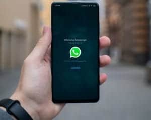 3 Ways to use WhatsApp without Sim or Phone Number – TechCult