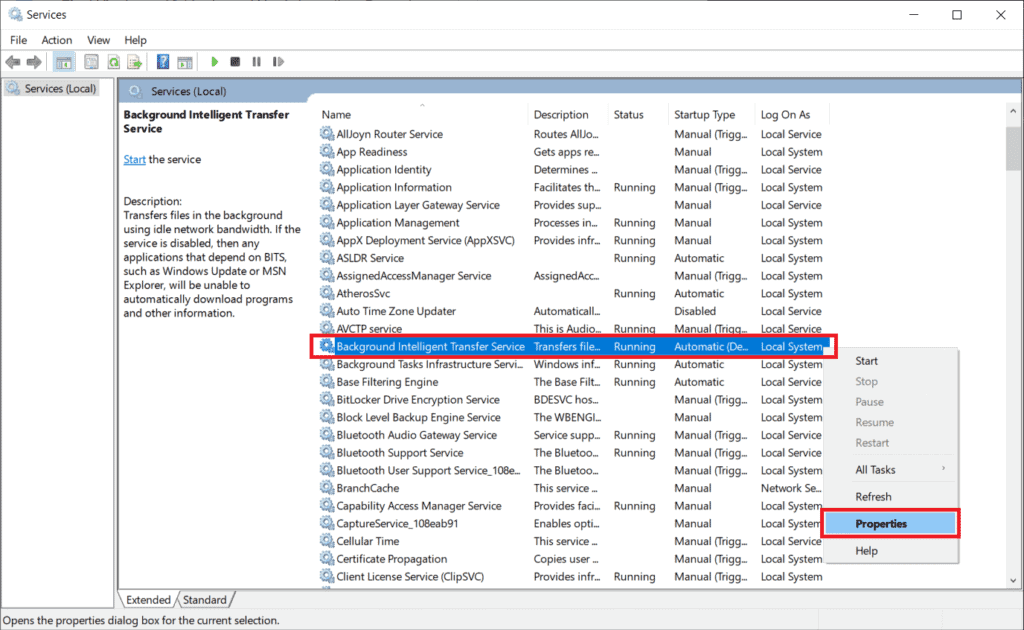 Fix Windows 10 Updates Won't Install Error – TechCult