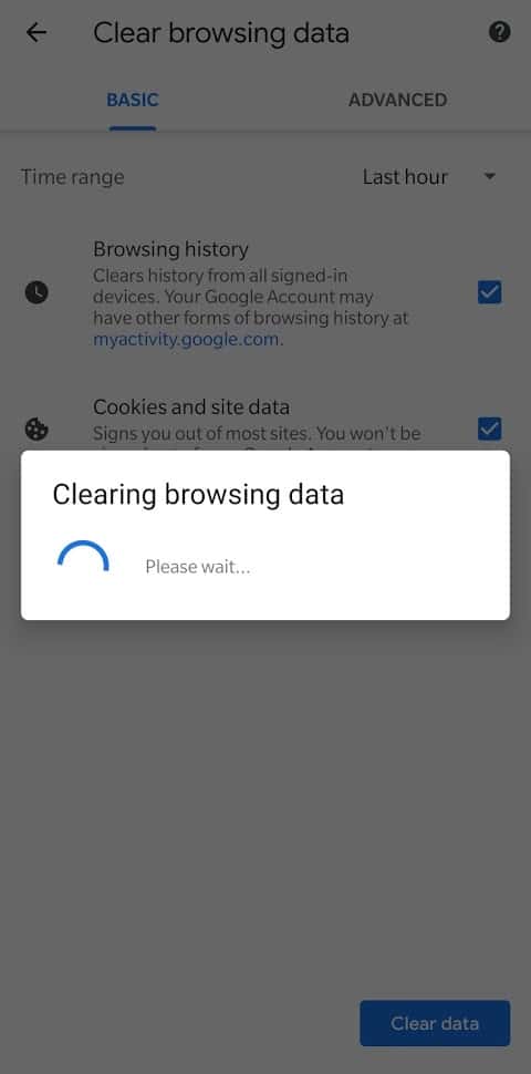 How to Delete Browser History On Android - 56