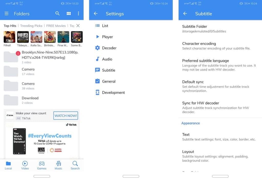 Fix Unsupported Audio-Video Codec Issues on Android – TechCult