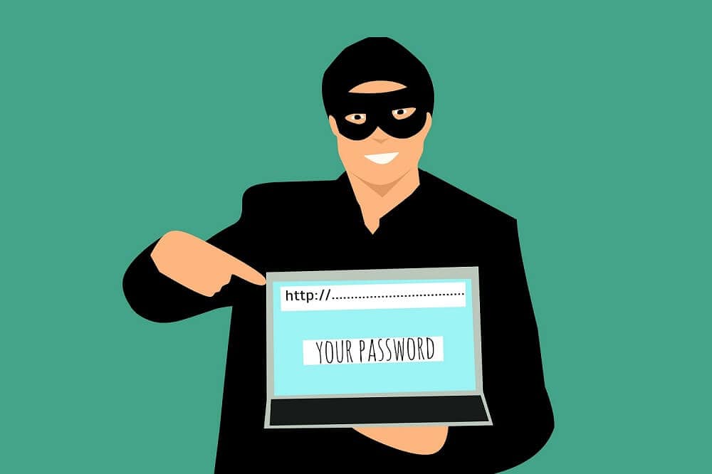 5 Scams That Marked the Internet - TechCult