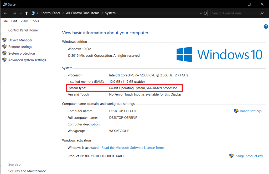 Fix A problem has occurred in BitDefender threat scanner – TechCult