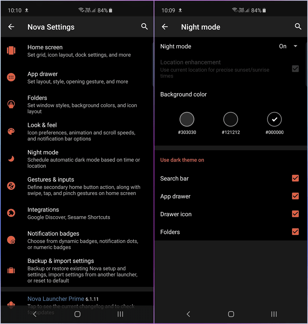 Fix Screen Burn in on AMOLED or LCD display - 92