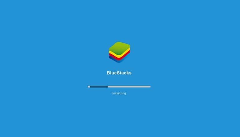 Could not start engine bluestacks mac