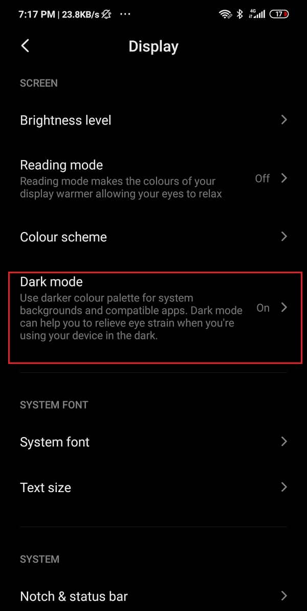 Fix Screen Burn in on AMOLED or LCD display - 56