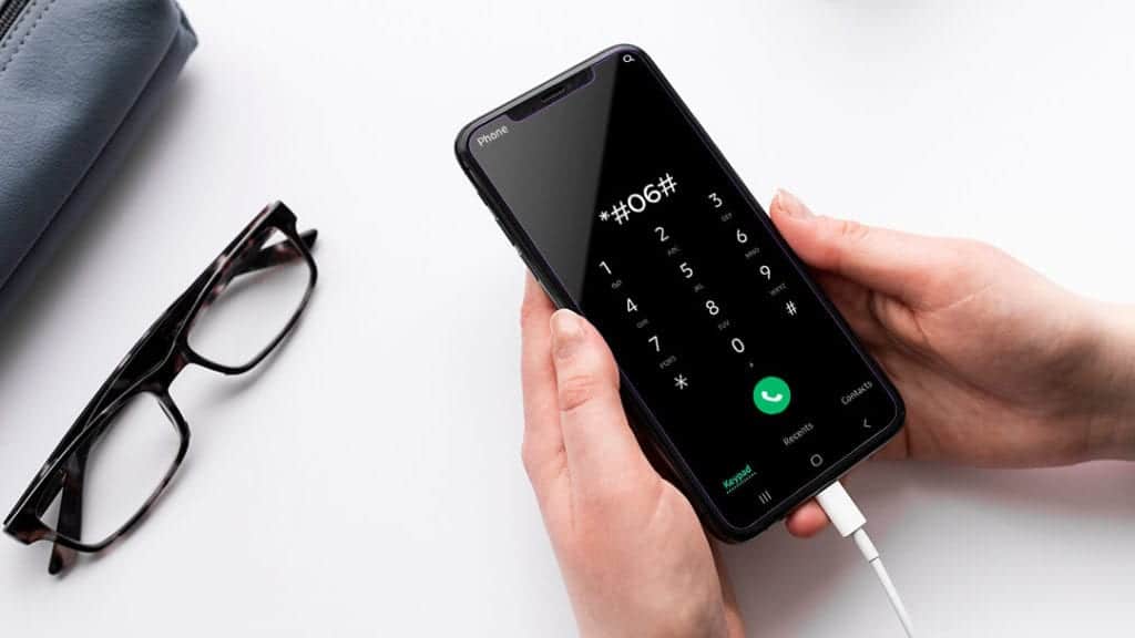 How to Find the IMEI Number Without a Phone