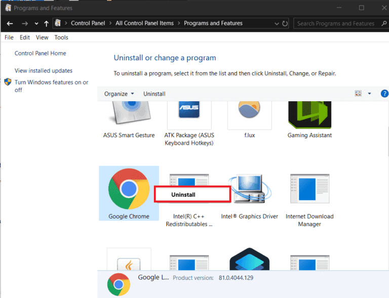 [SOLVED] Server DNS address could not be found error – TechCult