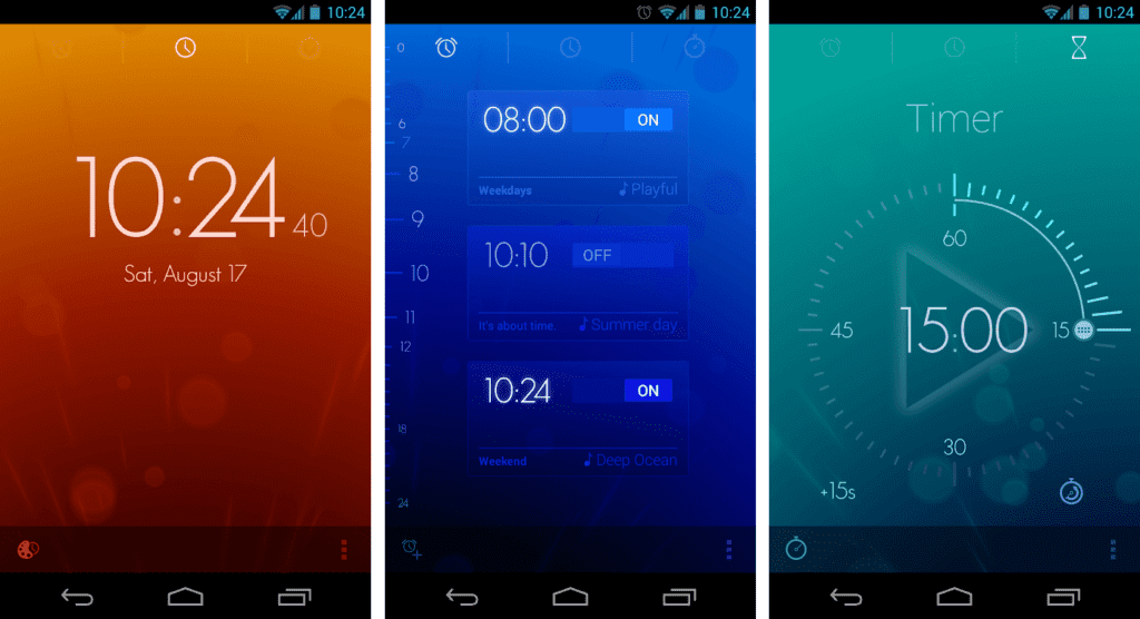 10 Best Android Alarm Clock Apps in 2023 TechCult