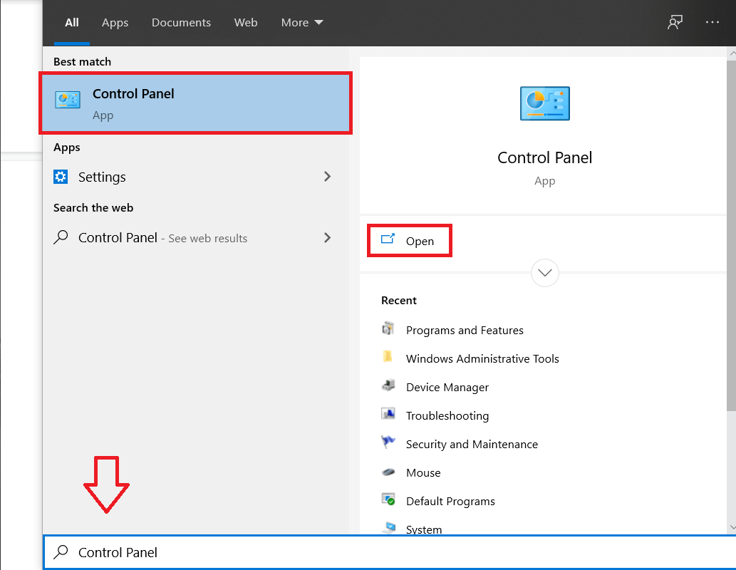 Fix Clock Watchdog Timeout Error on Windows 10 - 66