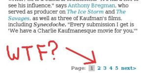 5 Sickening Habits of Mainstream Websites – TechCult