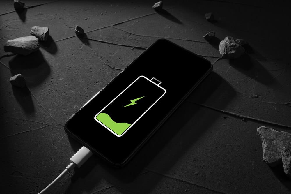 9 Reasons why your smartphone battery is charging slowly - 68