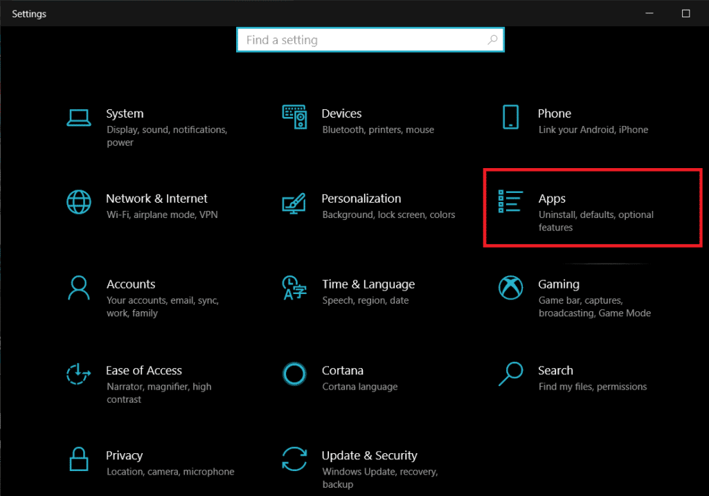 Fix Malwarebytes Unable to Connect the Service error – TechCult