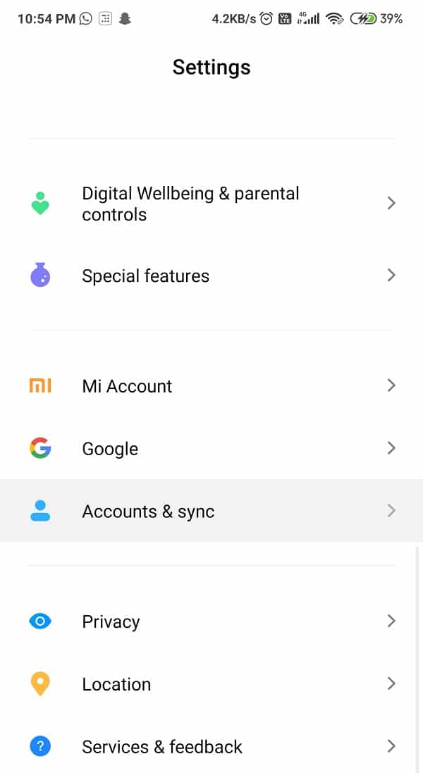 Fix Google Play Services Battery Drain - 44