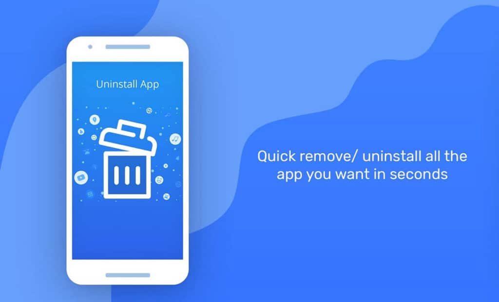 How to Delete Apps on your Android phone