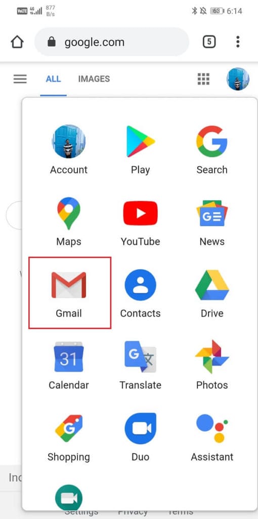 html mail does not display complete on android gmail... Fix Gmail Not Receiving Emails on Android – TechCult