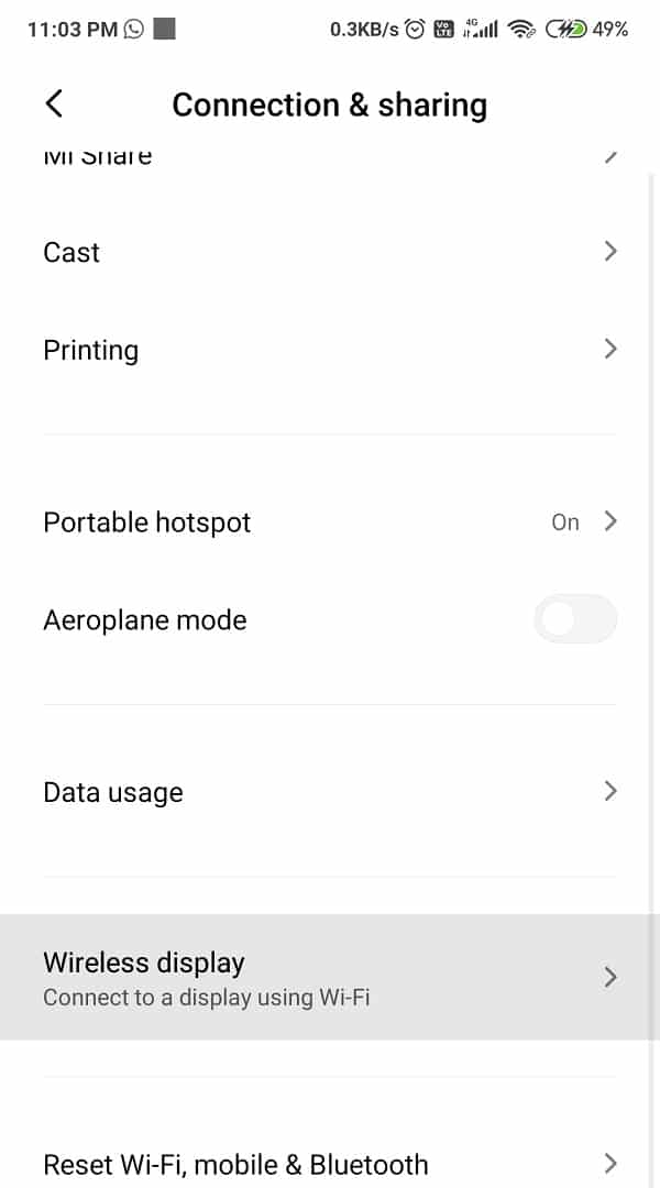 Fix Google Play Services Battery Drain - 34