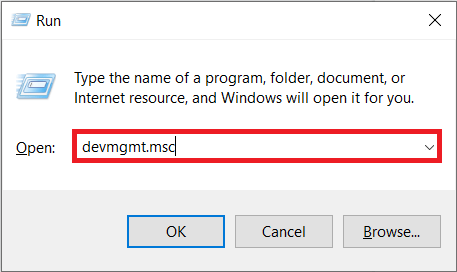 Fix Media Disconnected Error on Windows 10 - 74