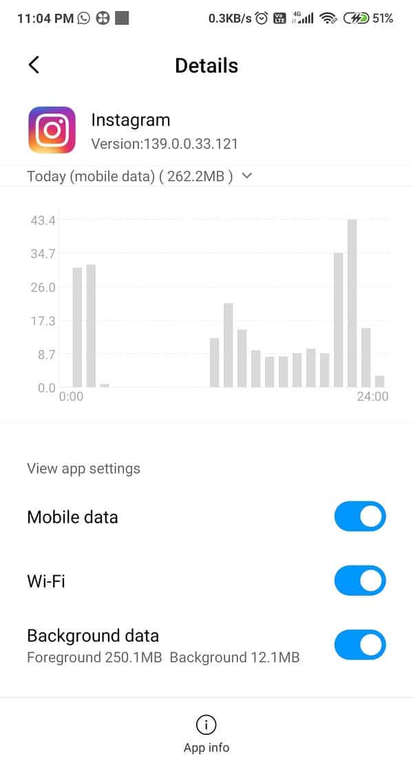 Fix Google Play Services Battery Drain - 29