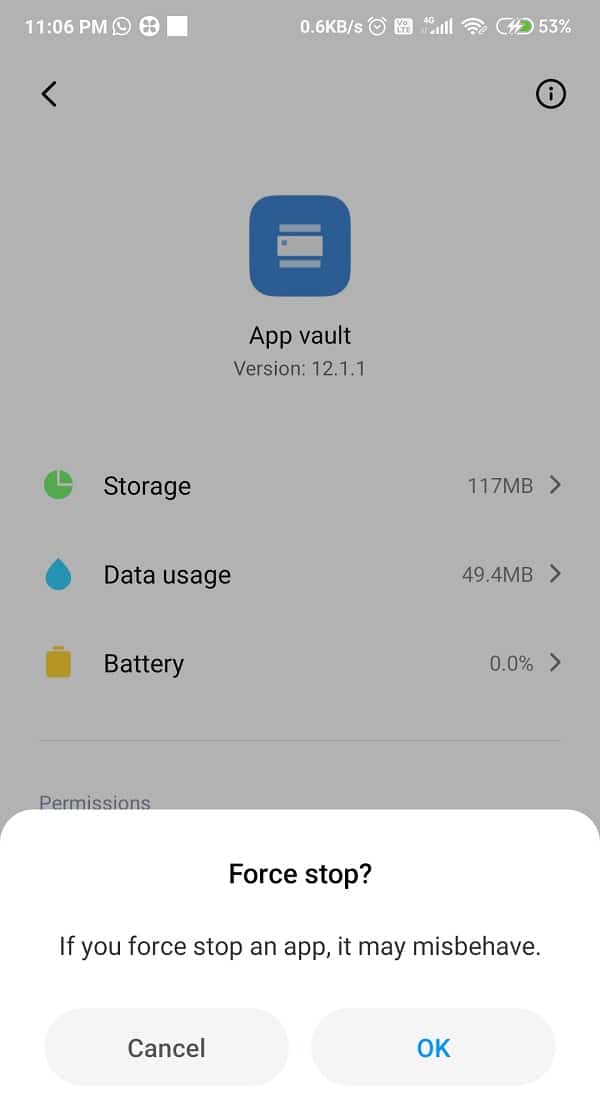 Fix Google Play Services Battery Drain - 50