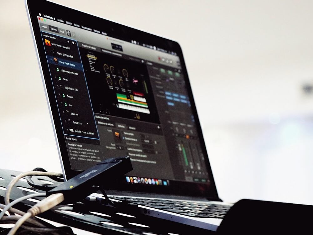 11 Best Audio Editing Software for Mac  2022  - 62