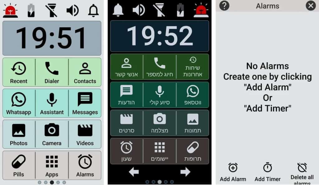 15 Best Android Launchers Apps of 2022 - TechCult