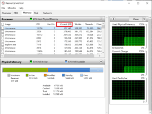 How to free up RAM on your Windows 10 computer? – TechCult