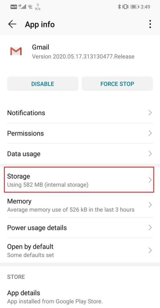 Fix Problem Loading Widget on Android [SOLVED] – TechCult