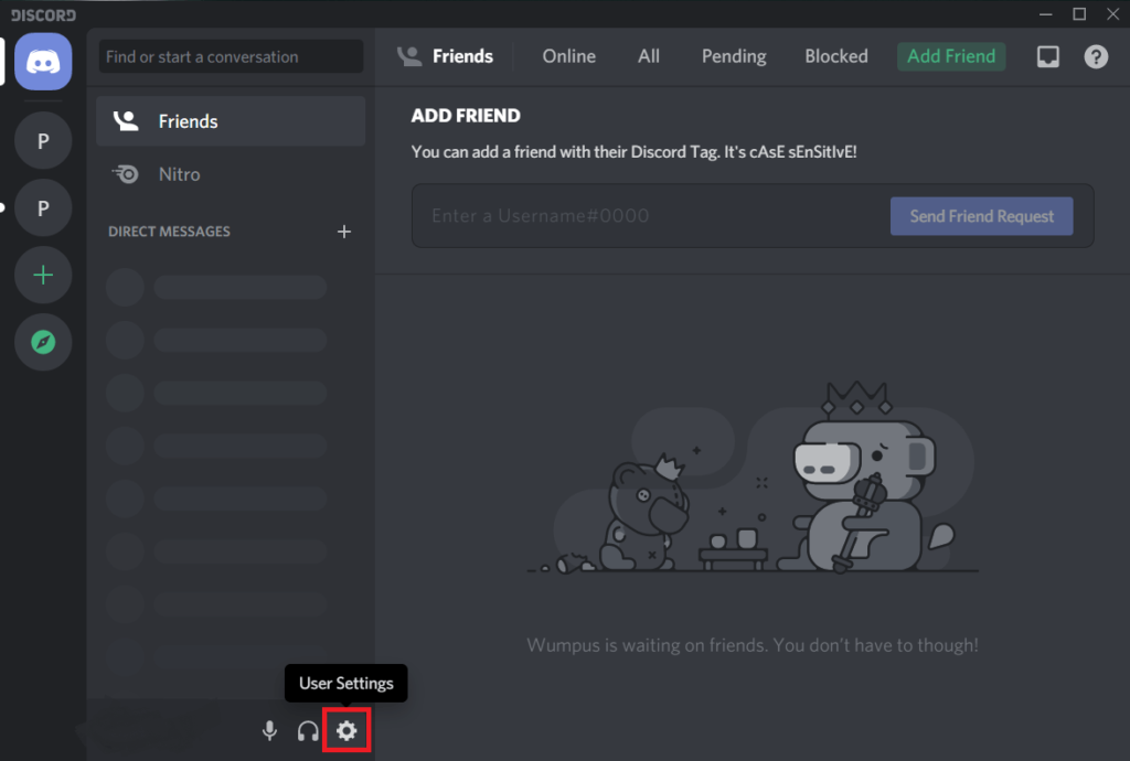 7 ways to fix discord rtc connecting no route error techcult