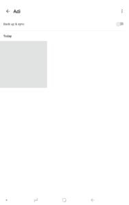 How to Fix Google Photos shows blank photos – TechCult