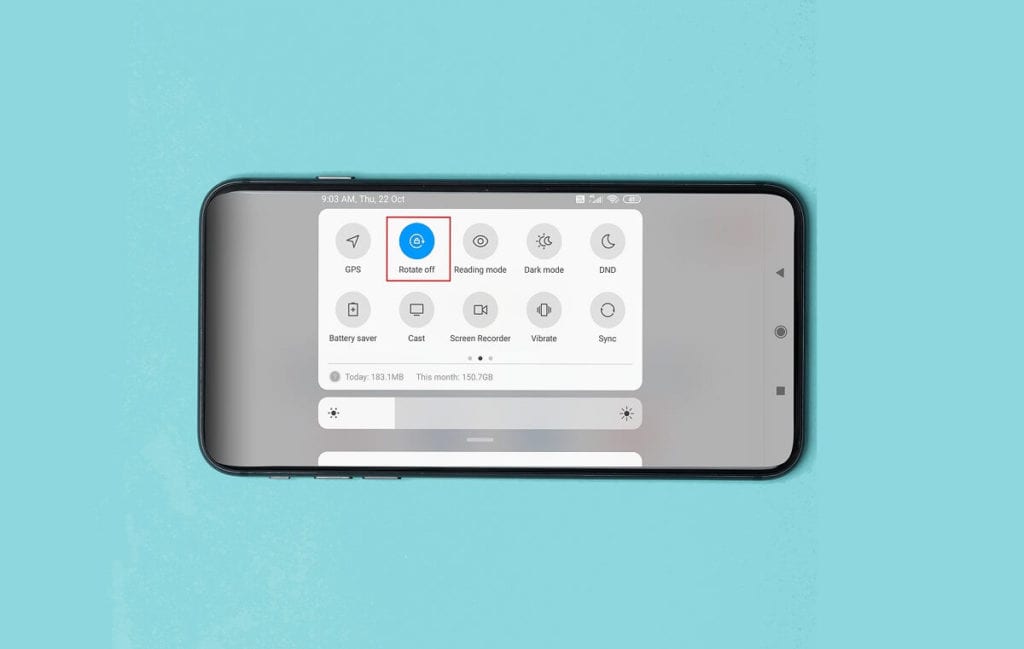 How to Fix Auto-Rotate Not Working on Android