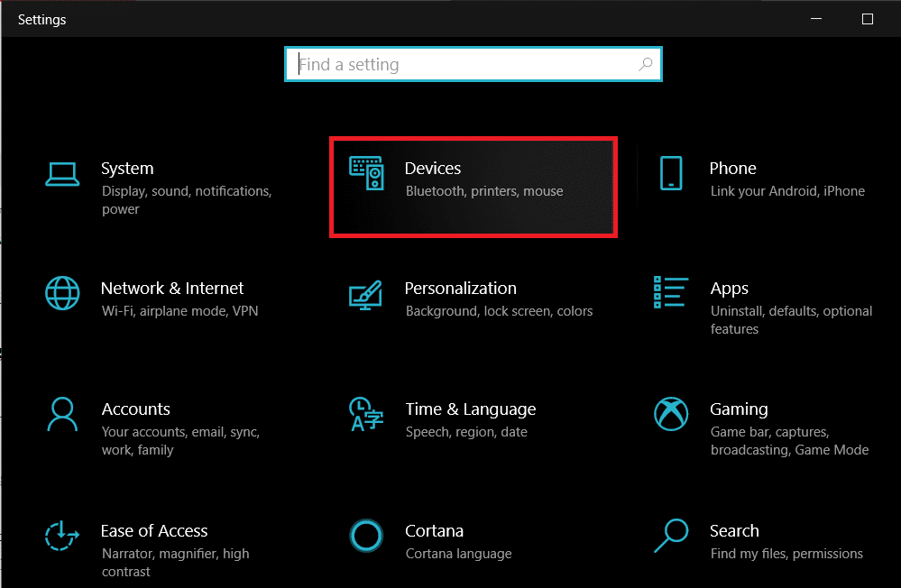 Fix Common Printer Problems in Windows 10 - 55