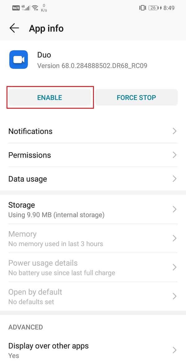 How to Restore Deleted App Icons on Android - 68